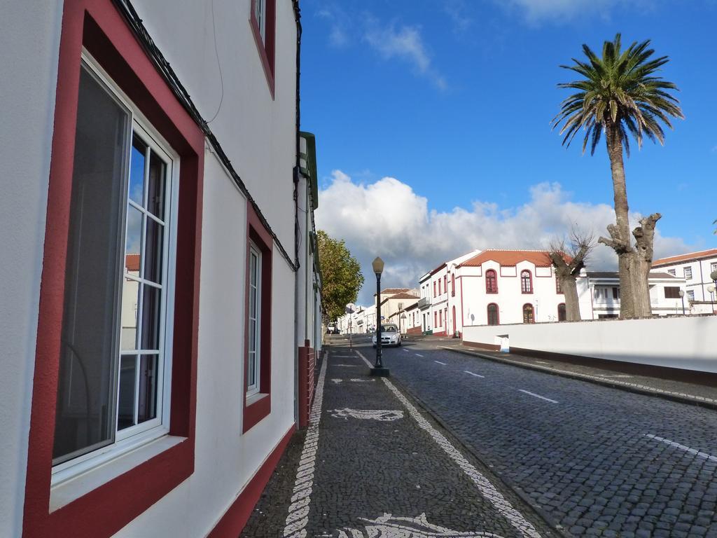 Ferienwohnung Casa Da Avo - Vila Do Porto Exterior foto